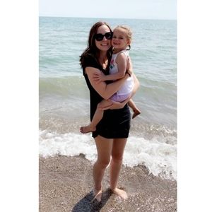 Meet your Posher, Alysia